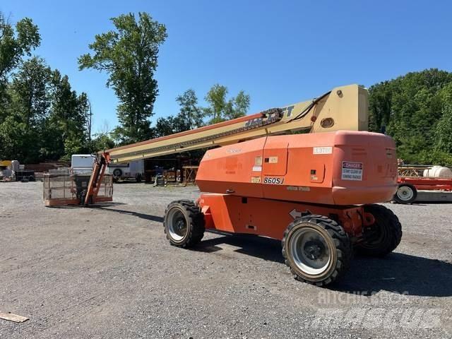 JLG 860SJ Construction - Others