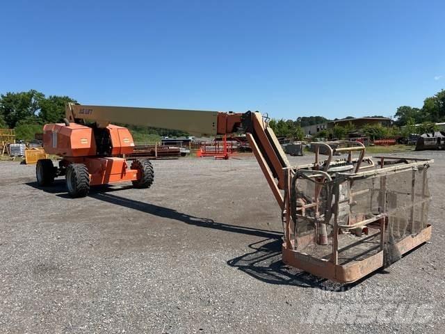 JLG 860SJ Construction - Others