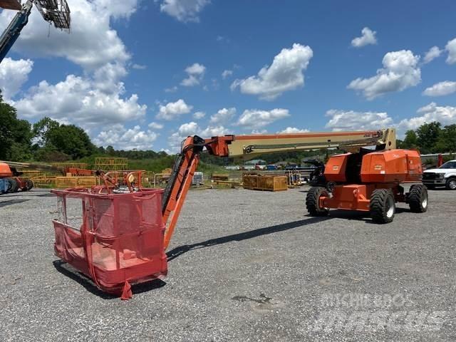 JLG 860SJ Construction - Others