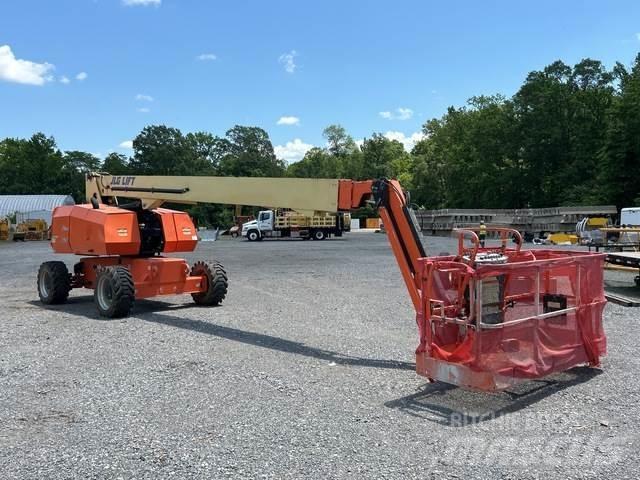 JLG 860SJ Construction - Others