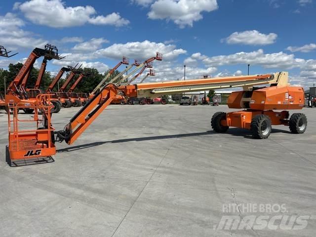 JLG 860SJ Construction - Others
