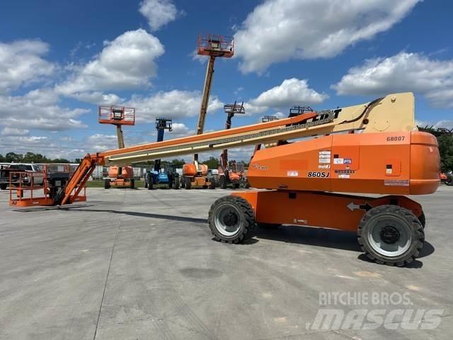 JLG 860SJ Construction - Others