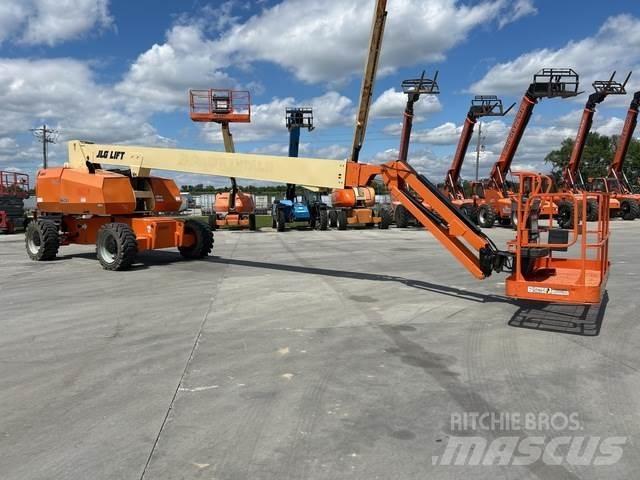 JLG 860SJ Construction - Others
