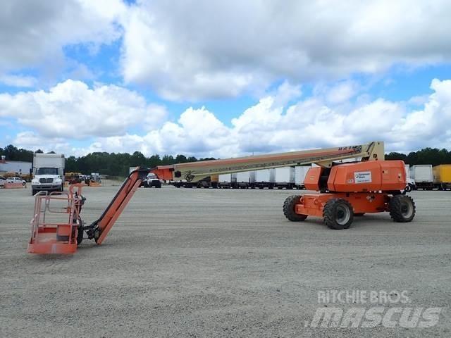 JLG 860SJ Construction - Others
