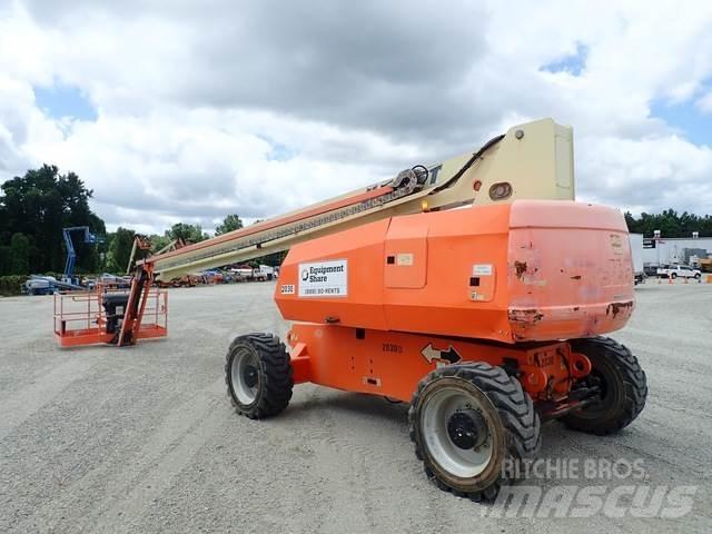 JLG 860SJ Construction - Others