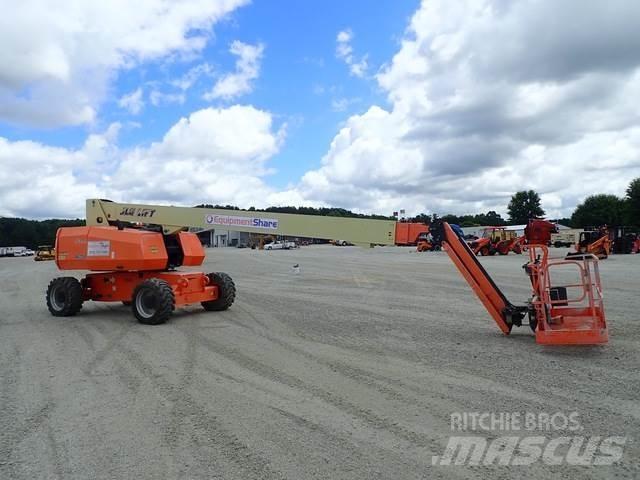JLG 860SJ Construction - Others