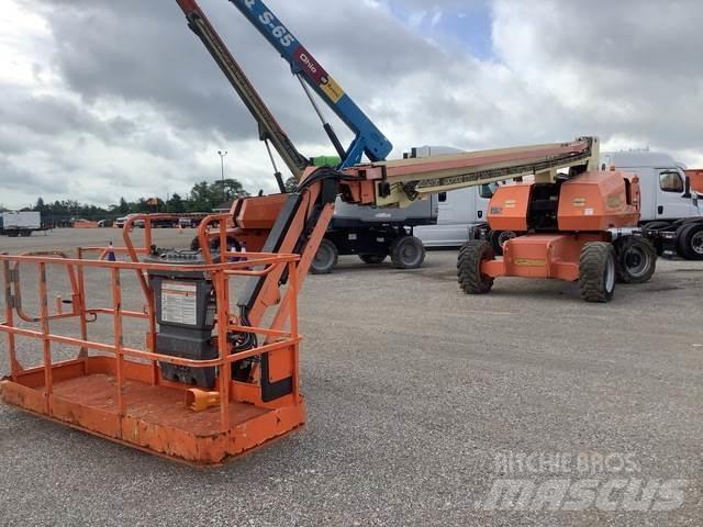 JLG 860SJ Construction - Others