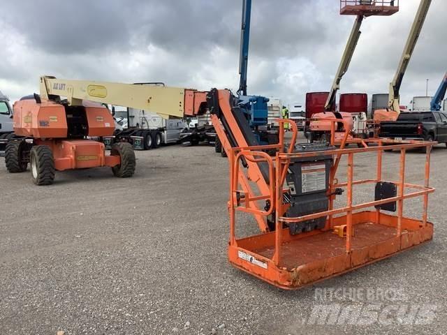 JLG 860SJ Construction - Others
