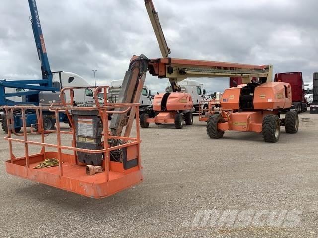 JLG 860SJ Construction - Others