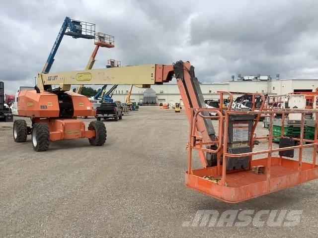 JLG 860SJ Construction - Others