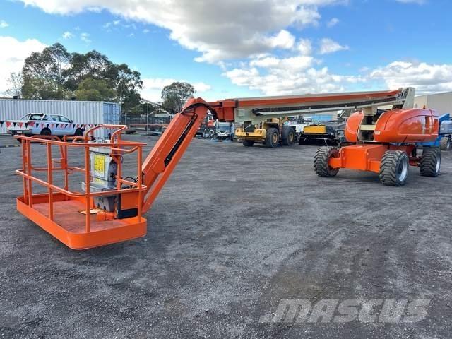 JLG 860SJ Construction - Others