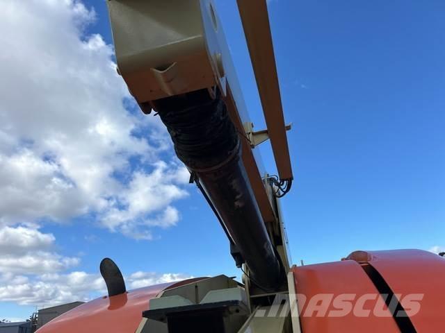 JLG 860SJ Construction - Others