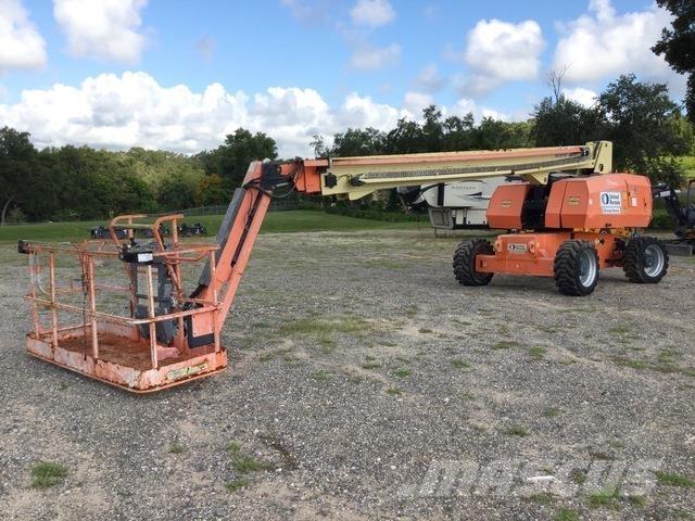 JLG 860SJ Construction - Others