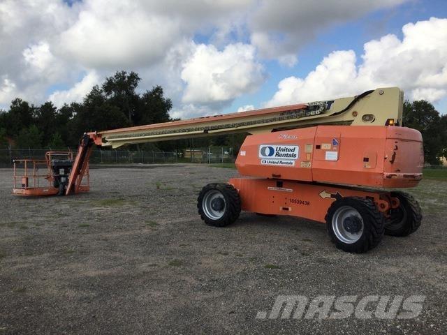 JLG 860SJ Construction - Others