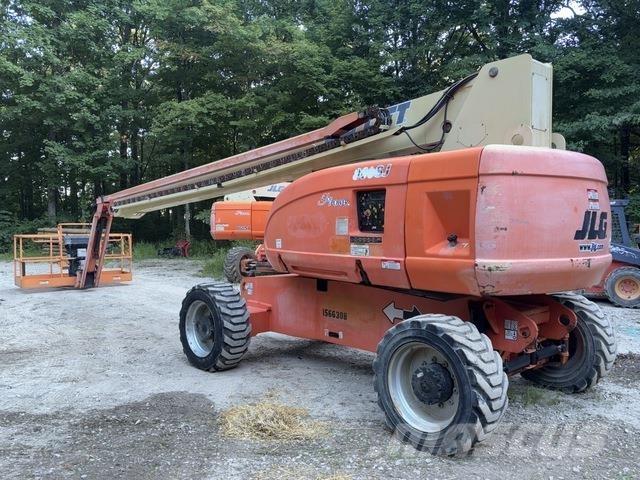 JLG 860SJ Construction - Others