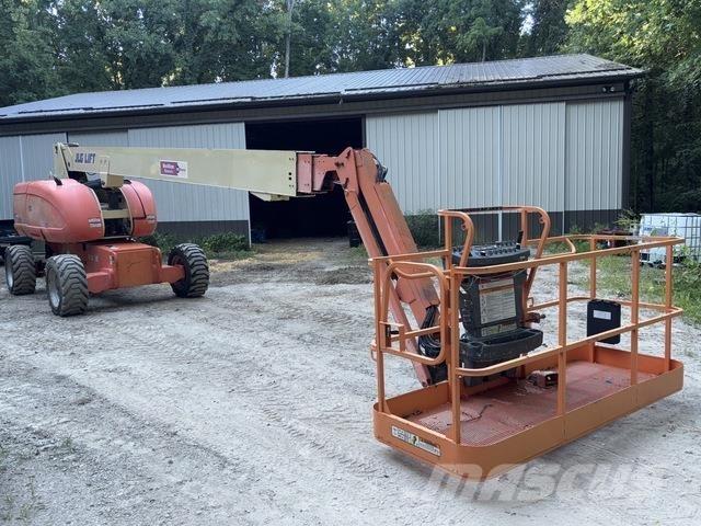 JLG 860SJ Construction - Others