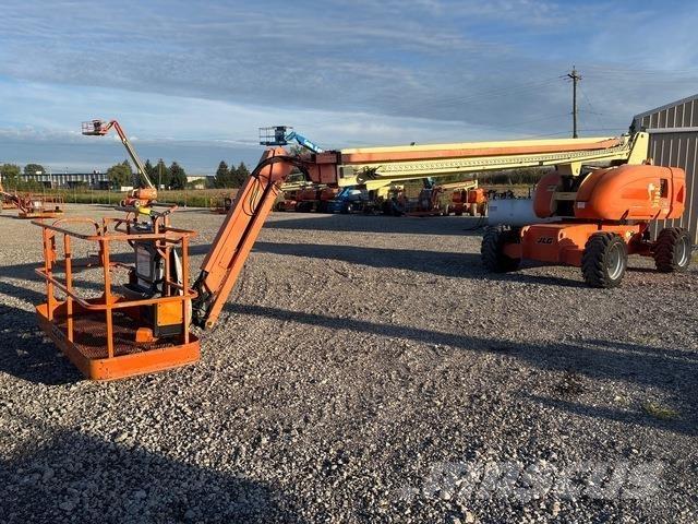 JLG 860SJ Construction - Others