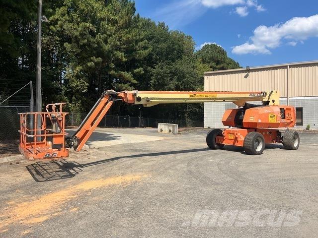 JLG 860SJ Telescopic boom lifts