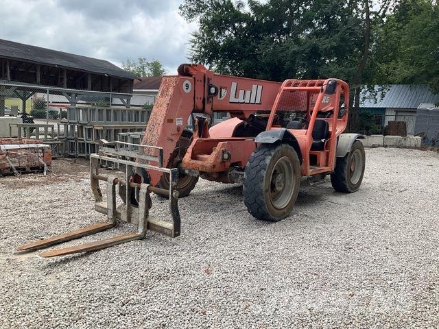 JLG 944E-42 Telescopic handlers