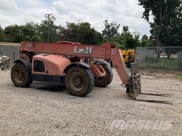 JLG 944E-42 Telescopic handlers