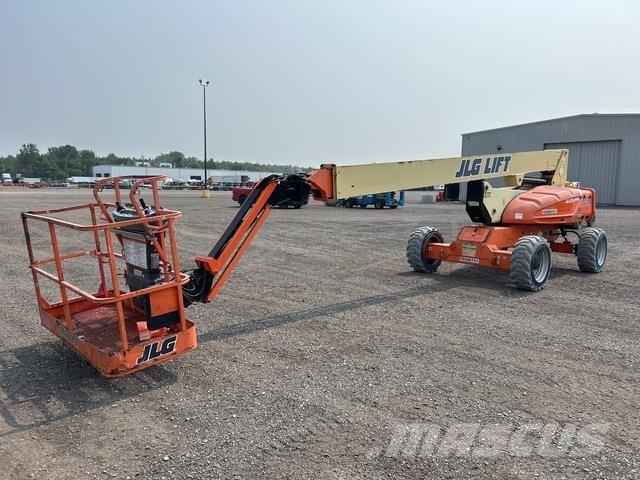 JLG E600JP Construction - Others