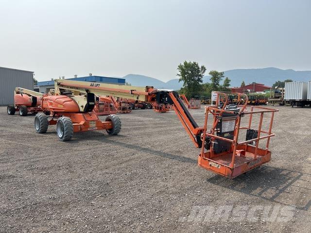 JLG E600JP Construction - Others