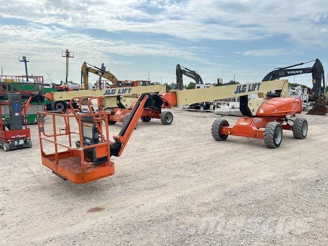 JLG E600JP Construction - Others