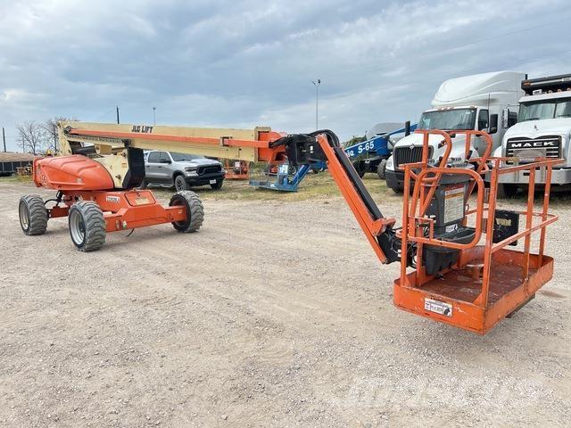 JLG E600JP Construction - Others