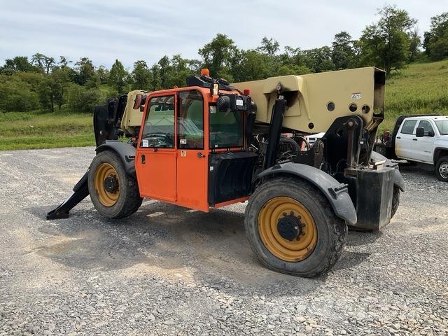JLG G10-55A Telescopic handlers