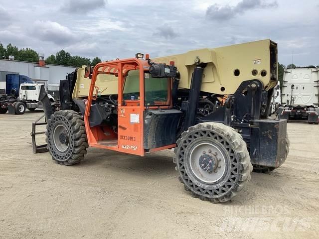 JLG G12-55A Telescopic handlers