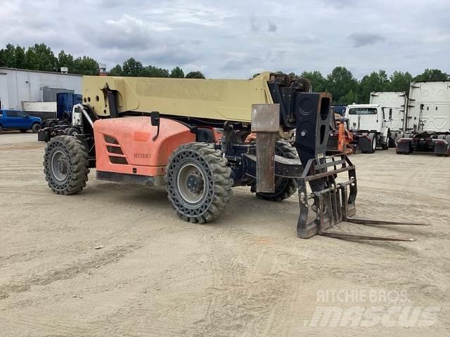 JLG G12-55A Telescopic handlers