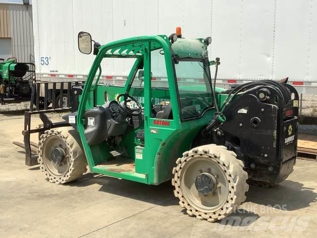 JLG G5-18A Telescopic handlers