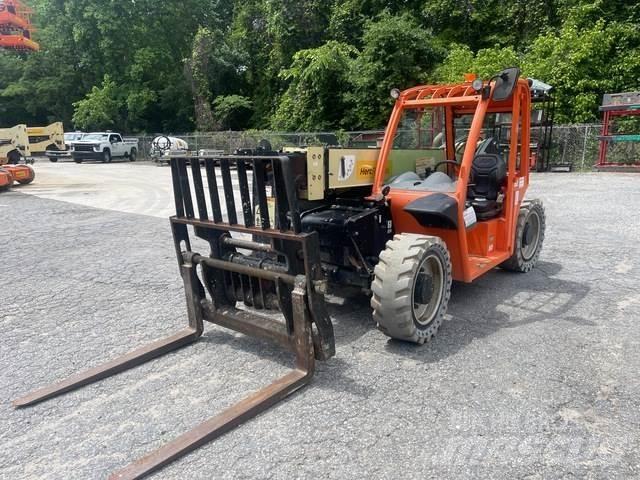 JLG G5-18A Telescopic handlers