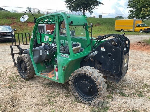 JLG G5-18A Telescopic handlers