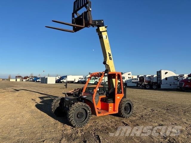 JLG G5-18A Telescopic handlers