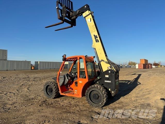JLG G5-18A Telescopic handlers