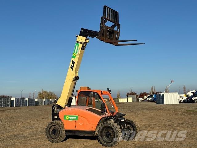 JLG G5-18A Telescopic handlers