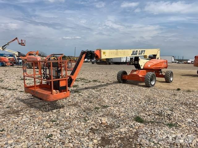 JLG M600JP Construction - Others