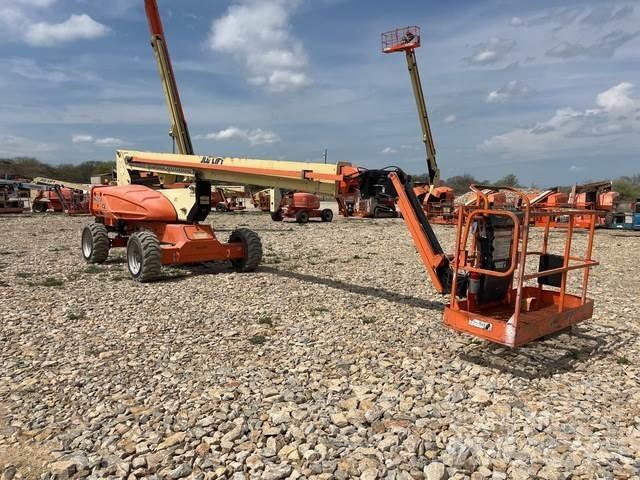 JLG M600JP Construction - Others