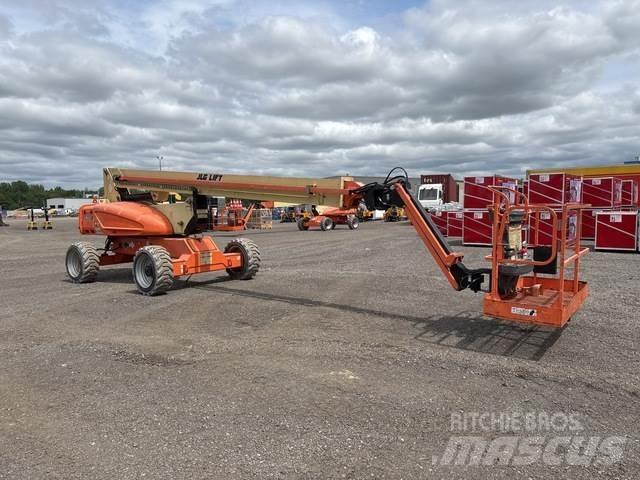 JLG M600JP Construction - Others
