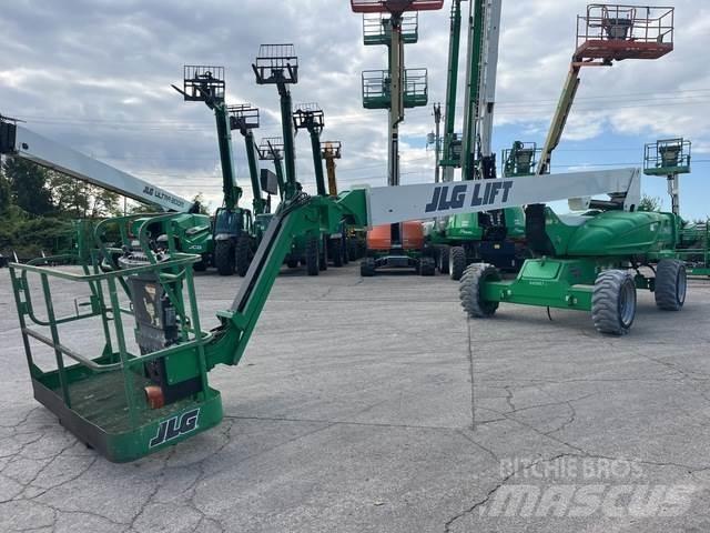 JLG M600JP Construction - Others