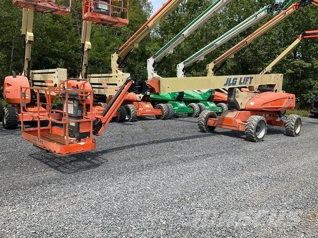 JLG M600JP Construction - Others