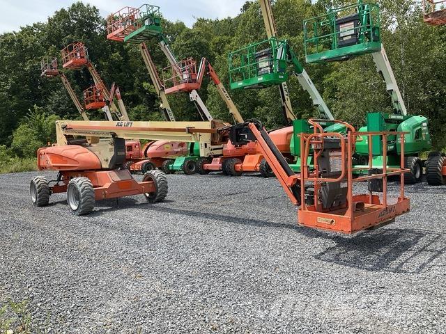 JLG M600JP Construction - Others