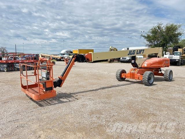 JLG M600JP Construction - Others