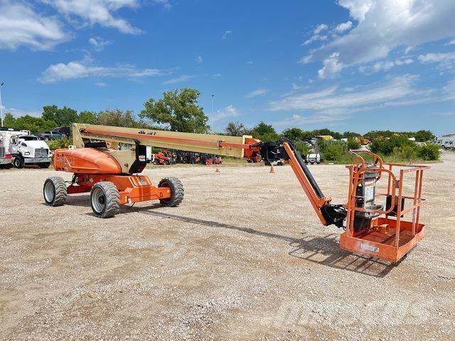 JLG M600JP Construction - Others