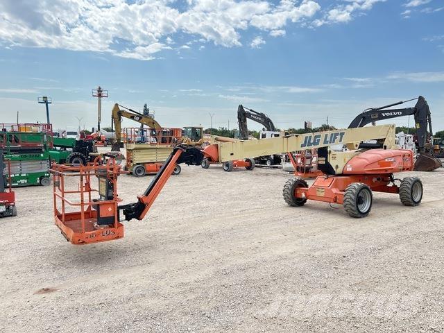 JLG M600JP Construction - Others