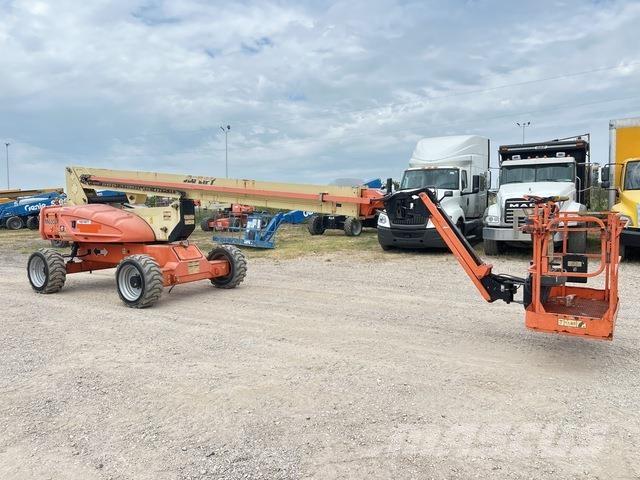 JLG M600JP Construction - Others