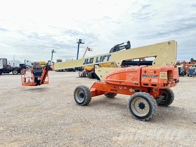 JLG M600JP Construction - Others