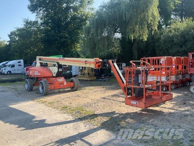 JLG M600JP Construction - Others
