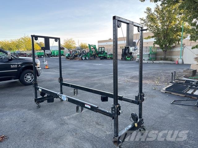 JLG Straddle Construction - Others